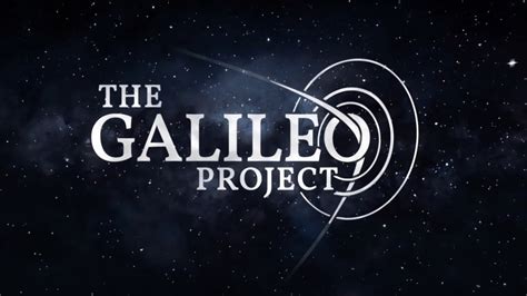 giovan battista hermes potraccone|The Galileo Project .